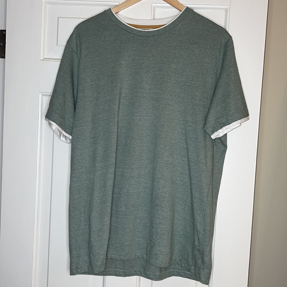 Men’s Tee